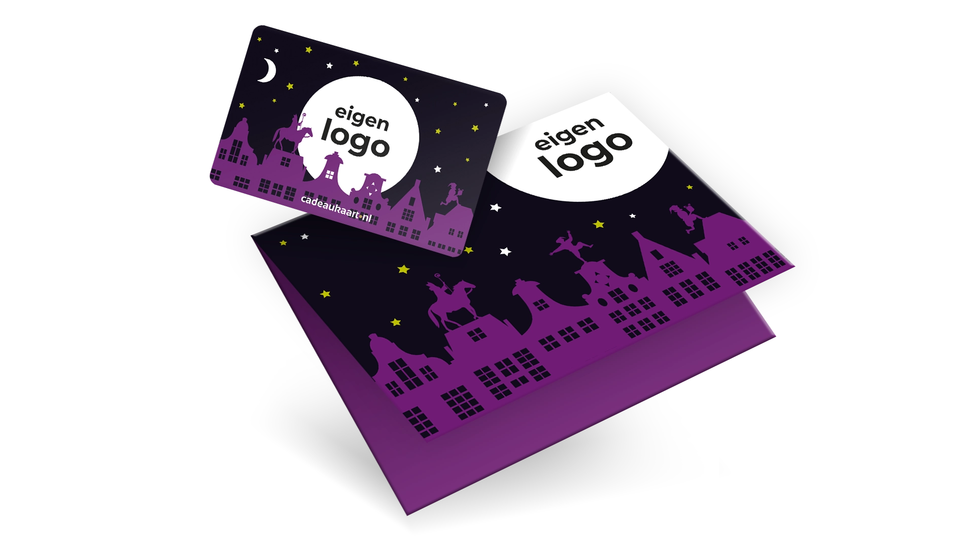 Zakelijke Sinterklaasgeschenken